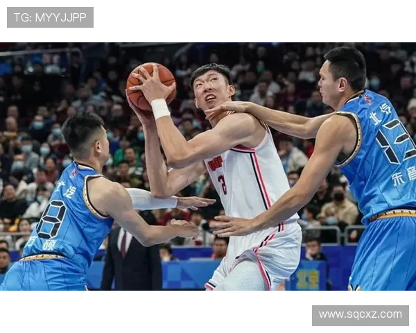 CBA总决赛浙江方兴渡北京北汽之战周琦高光表现全纪录震撼回顾