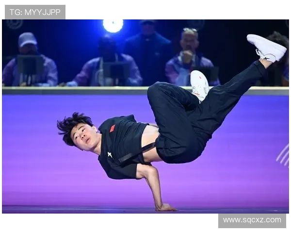 世运会中国力挫群雄夺36金 霹雳舞攀岩台球三项新兴项目表现亮眼