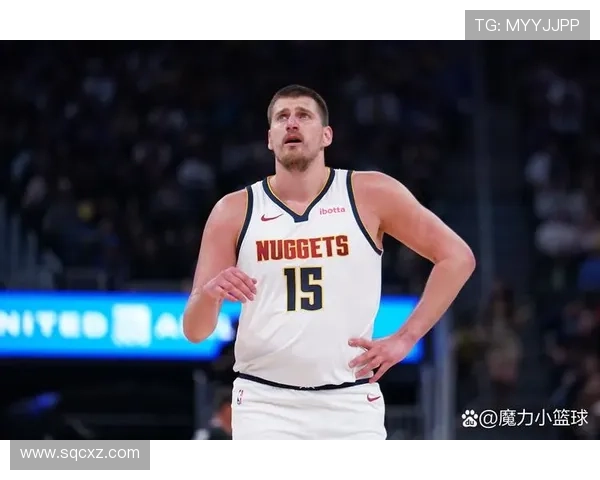 约基奇本赛季有望超越威少创造全新三双纪录